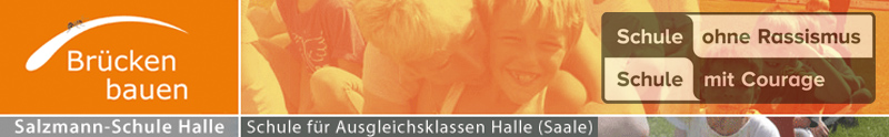 Förderschule Christian Gotthilf Salzmann